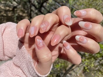 コヨネイル(koyonail)/