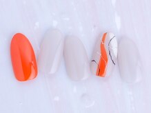 プラスミュウ(+miu)/Simpleコース　M37