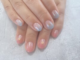 nail design...♪