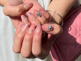 クリアベース×ストーン×海×夏