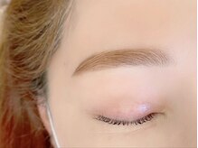 オル(Olu)/eyebrow + lash lift