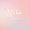 リカ(Rika)のお店ロゴ
