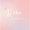 リカ(Rika)のお店ロゴ