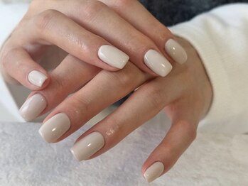 リコ ヘアアンドリラクゼーション(LICO)/one color