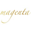 マジェンタ 新宿店(Magenta)ロゴ