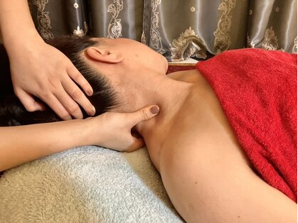 ブンカーンの写真