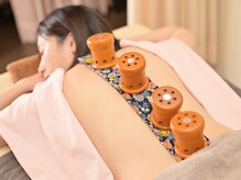 森ノ宮アクア鍼灸治療院/育卵灸