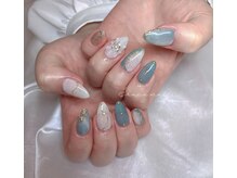 グレイス ネイル(Grace nail)/