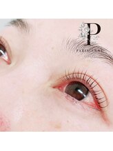 エクシア 高崎店/まつ毛パーマ　パリジェンヌ