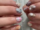 フリーアート♪個性派ニュアンス