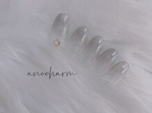 アノ チャーム(ano charm)/シンプル定額コース/¥7800