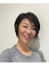 スタジオシュシュ(STUDIO chou chou)&nbsp;袴塚 康子