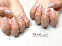 サロン ド ディーバ(Salon de Deba)/シンプルコース