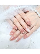 プリティ(Pretty)/10本アートやり放題