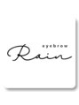 レイン 岡山倉敷店(Rain)/アイブロウ Rain 岡山倉敷店