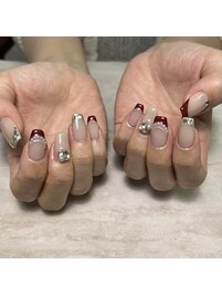 持ち込みデザイン