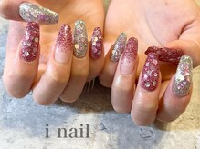 アイネイル(i nail)/