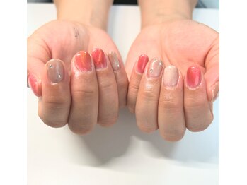 アミ(ami)/マグネットネイル