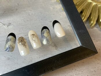 アスー(Aswy.)/noble design