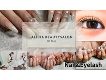 アリシア ビューティサロン(Alicia beautysalon)