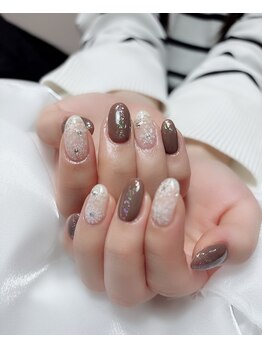 ジュンネイル(Jun Nail)/サンプルデザイン