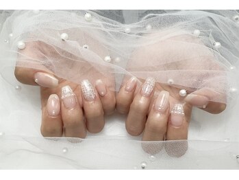 ガーデンネイル(Garden Nail)/お客様ネイル
