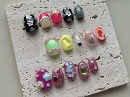 春のnewデザイン★