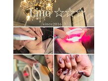 リノ(Lino)