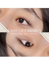 ノイ(Noi)/束感まつ毛パーマ