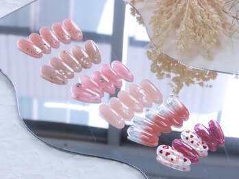 ABマツエクネイルサロン/