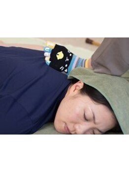 スゴ腕の施術者がいるサロン