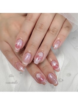 アールネイル 市川店(R nail)/持ち込みデザイン/5月10日~可能