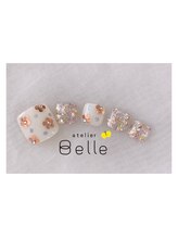 アトリエ ベル(atelier Belle)/わくわく＊