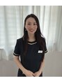 ホワイトニングショップ 山科店 中村