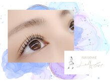 ビューティーアイラッシュ 芦屋ラポルテ店/パリジェンヌラッシュリフト