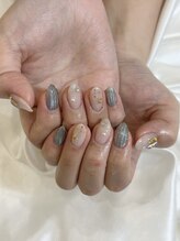 ベリール 南平岸店(Be'Leel)/もちこみdesign☆