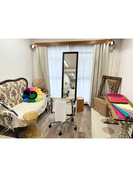 小規模プライベートサロン