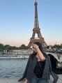 MKD 唯一の趣味の海外旅行♪