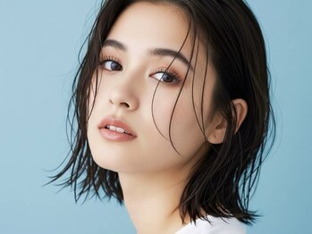 アンジュ(ange)の写真/キープ力抜群LEDマツエク導入!デザイン力×モチの良さが好評*施術後すぐの入浴・洗顔OK◎お仕事終わりにも!