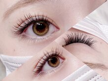 リノ 中目黒(Lino)/マツエク１００本