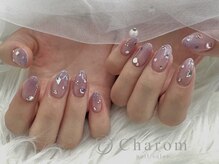 チャロム(Charom)/マグネットグラデーション