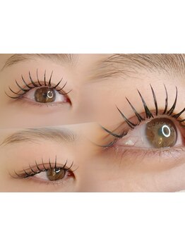 デザイン力が自慢のサロン