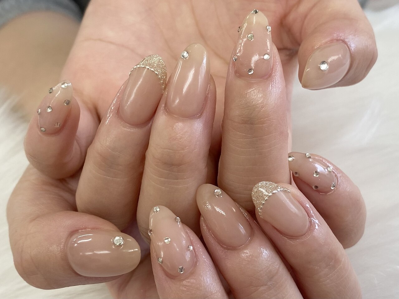 2025年-2026年冬トレンド】ちゅるんのネイルデザイン集｜人気順｜17