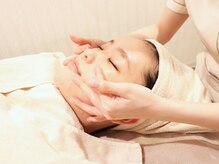 プティ カシェット 伊丹店(petit cachette)/美肌フェイシャル