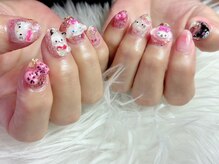 エムシーベル(m.c bell)/