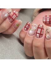 アモ ネイル(amo nail)/