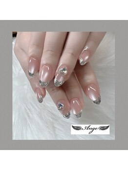 アンジェ(Ange)/ワンホンキラキラ♪