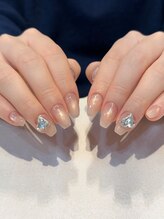 ラトリエジッタ(L atelier JITTA)/お持ち込みパーツ