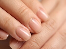 スキンカラー/柳津ネイルサロン