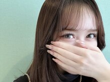 IWT ネイル アイ/フラットラッシュ160本